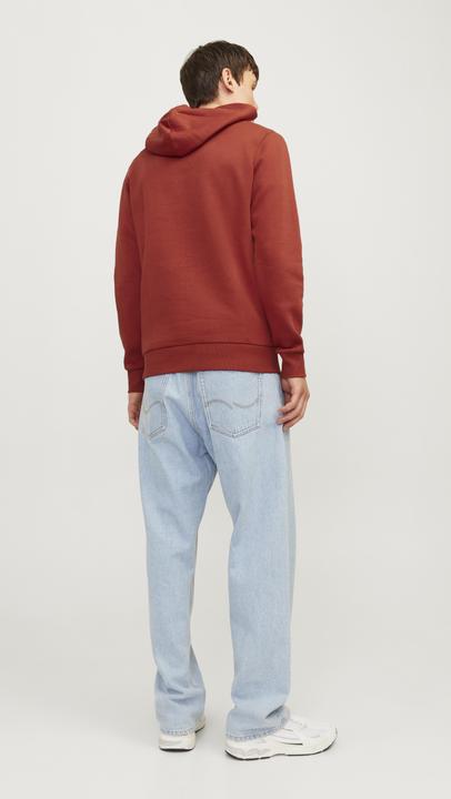 Produktbild Jack & Jones JJELOGO SWEAT HOOD 2 COL 24/25 NOOS (S)