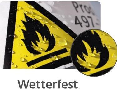 Productafbeelding Avery Typeplaatje etiketten