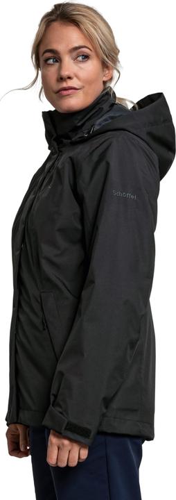 Produktbild Schöffel Women's 3in1 Jacket Partinello (48)