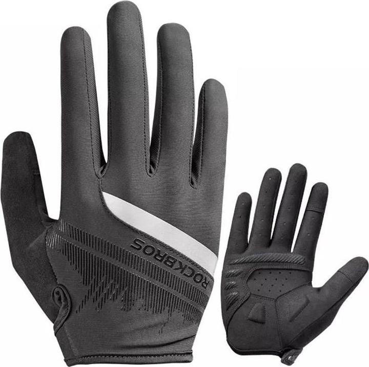 Immagine prodotto Rockbros Guanti da ciclismo S247-XL Taglia: XL (XL)