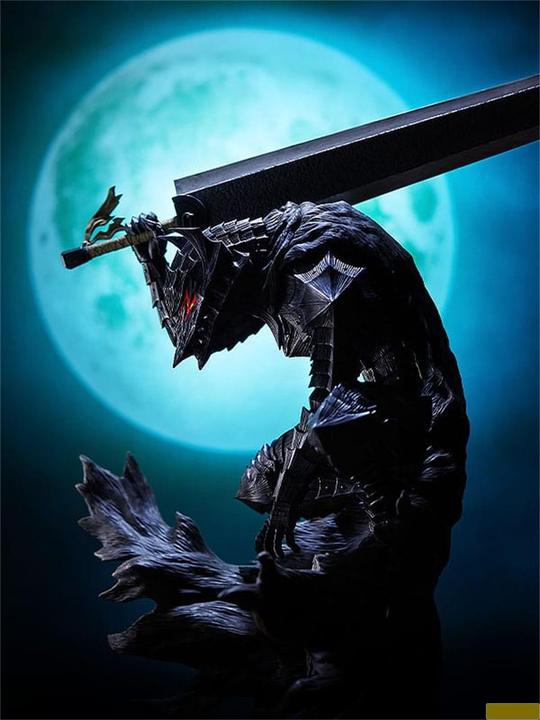 Immagine prodotto Max Factory Armatura Berserk