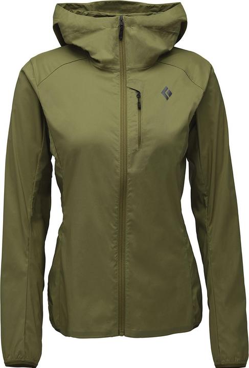 Produktbild Black Diamond Women's Alpine Start Hoody (S)