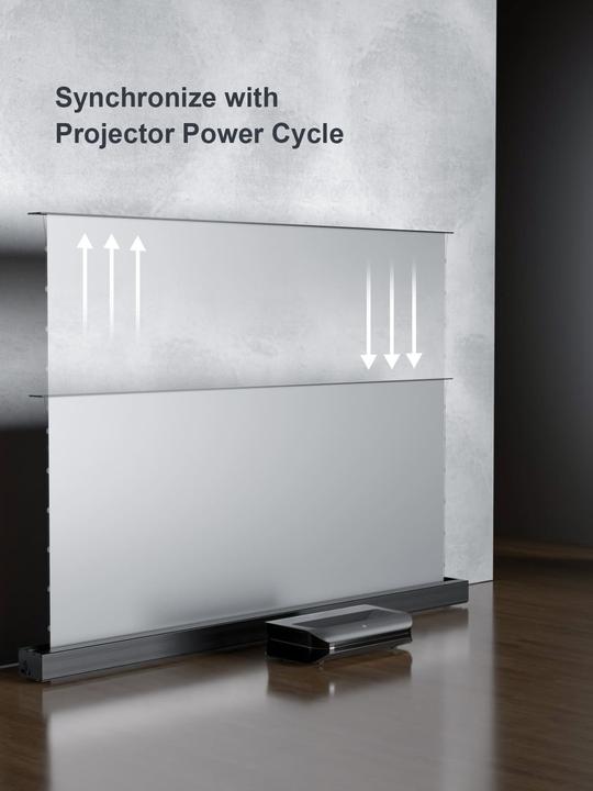 Actual product image AWOL Vision ALR-F220C (120", 16:9)