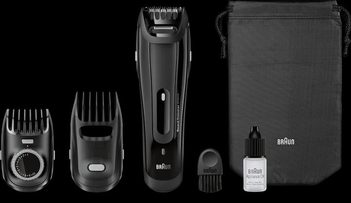 Produktbild Braun BT Styler 5070