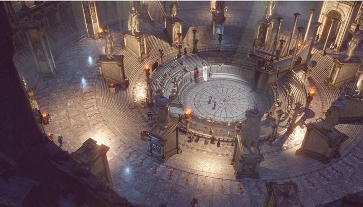 Produktbild THQ SpellForce 3 Reforced (PS5, PS4, DE)