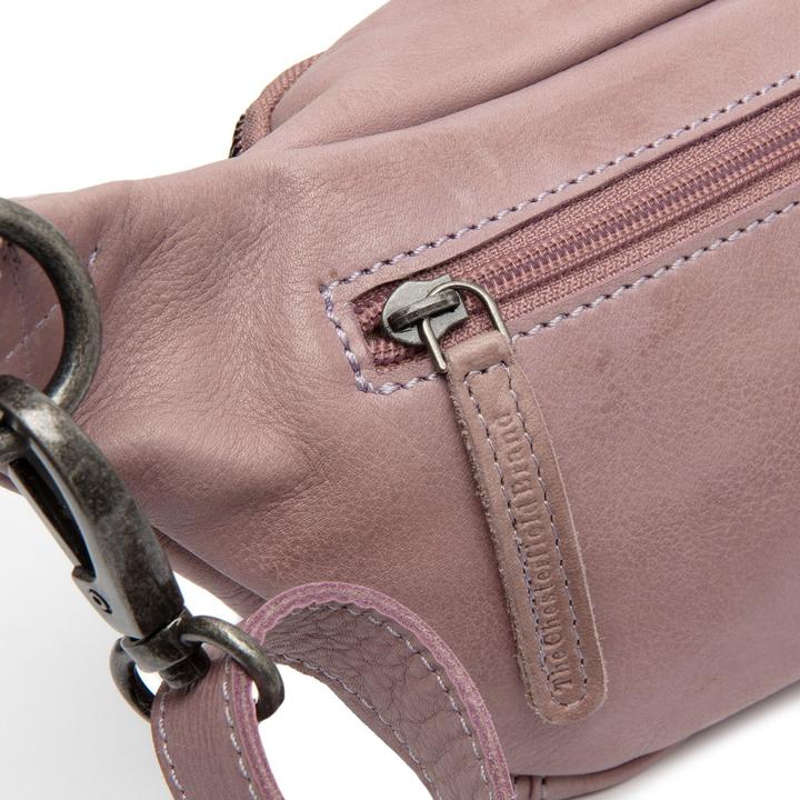 Produktbild The Chesterfield Brand Severo Gürteltasche Leder 33 cm
