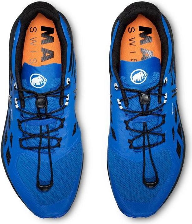 Image du produit Mammut Sertig TR Low GTX Men (42.5, 43)