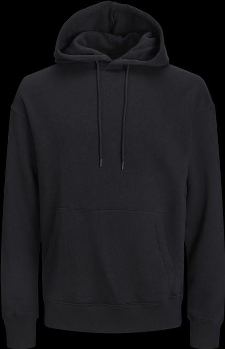 Image du produit Jack & Jones Sweat à capuche avec cordon de serrage à l'arrière (M)