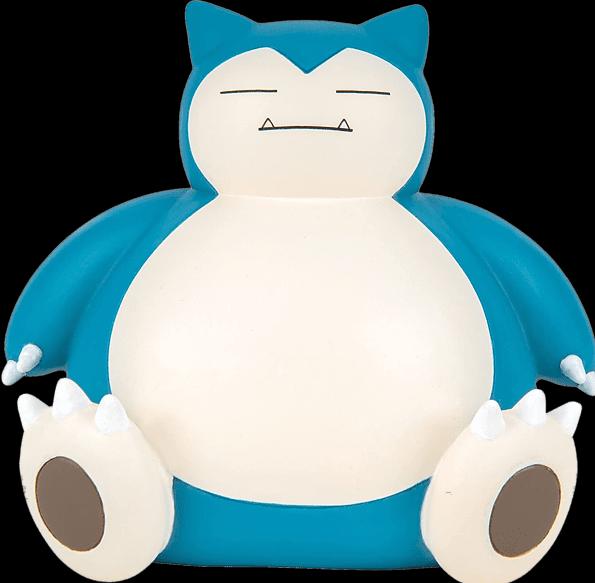 Image du produit Jazwares Pokémon Vinyl Figuren ass