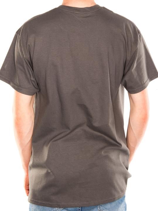 Image du produit Thrasher T-Shirt Flamme (S)