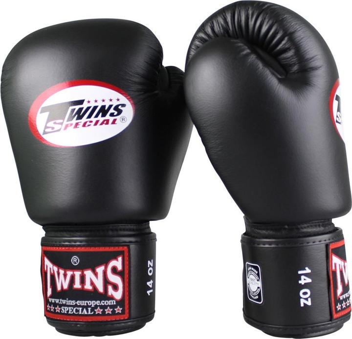 Actual product image Twins boxing gloves bgvl 3 air (12 OZ)