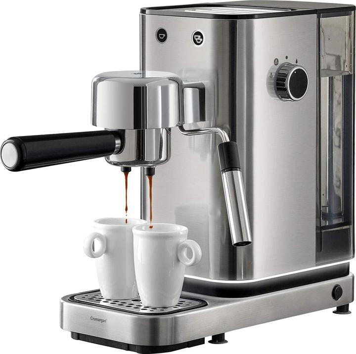 Produktbild WMF Lumero Espresso Siebträger-Maschine