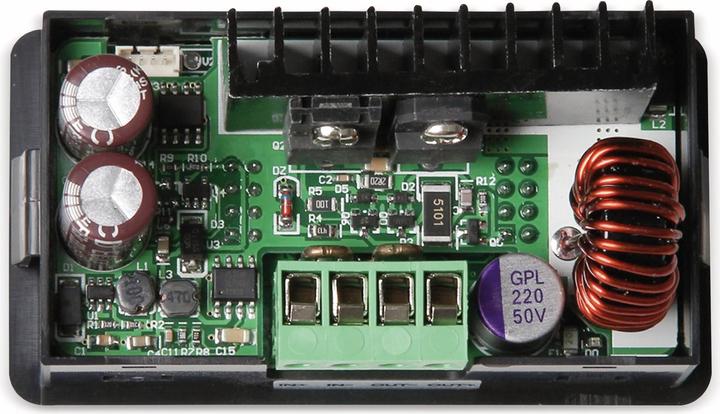 Image du produit Joy-it DPS5005
