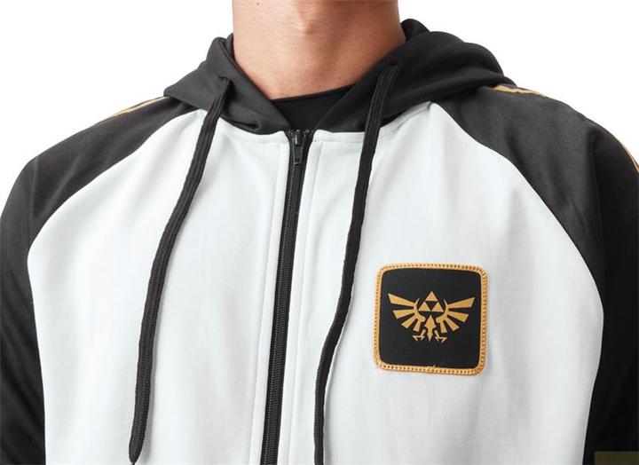 Image du produit Capslab Zelda - Logo - taille XL (XL)