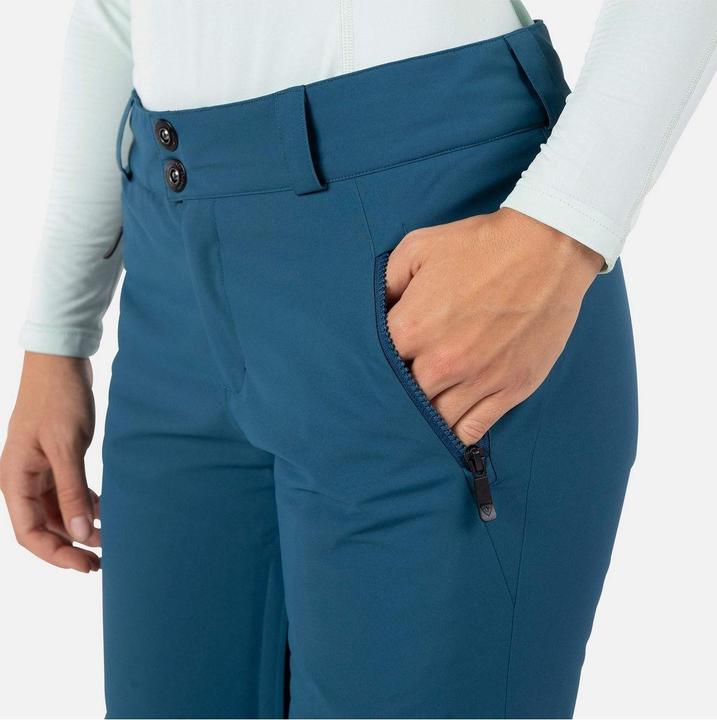 Image du produit Rossignol Pantalon femme Relax (S)
