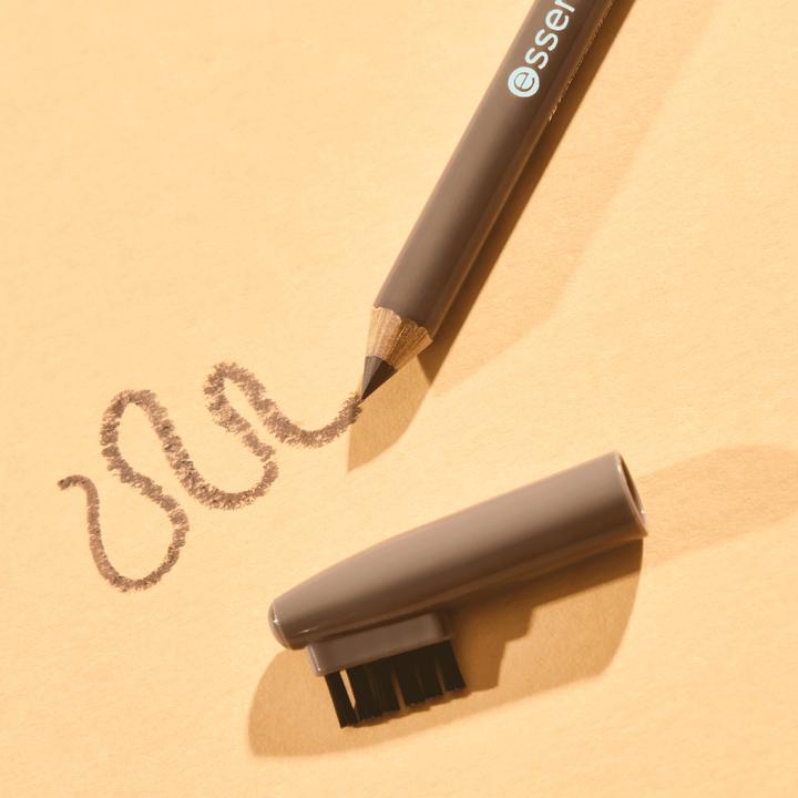 Produktbild essence eyebrow DESIGNER (Cool Blonde)
