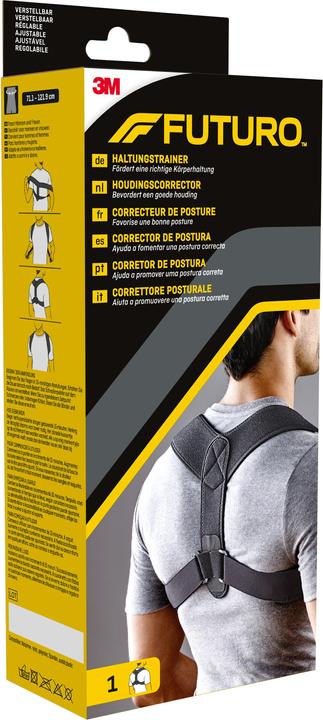 Futuro Posture Haltungsgurt (One Size)