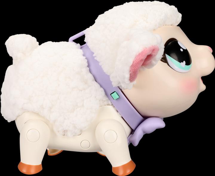 Image du produit Moose Mon Agneau Snowie