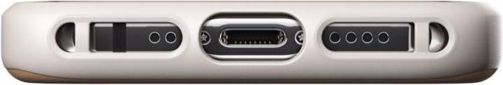 Actual product image Nomad Rugged Case MagSafe Natural leather iPhone Mini (Apple iPhone 12 mini)
