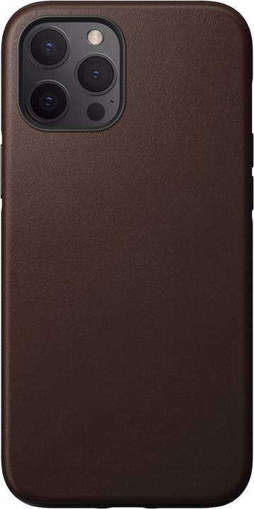 Actual product image Nomad Rugged Case (Apple iPhone 12 Pro Max)