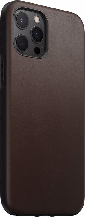 Actual product image Nomad Rugged Case (Apple iPhone 12 Pro Max)