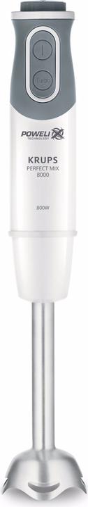 Produktbild Krups HZ 64 B 115 Perfekt Mix 8000 Stabmixer