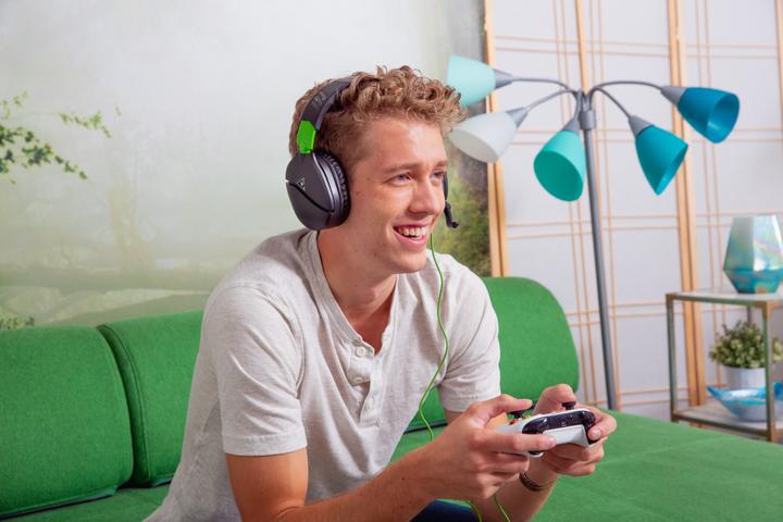 Image du produit Turtle Beach Earforce Recon 70X (Filaire)