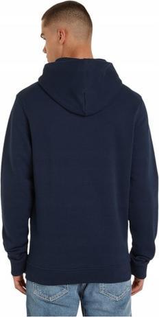 Produktbild Tommy Jeans Tjm Reg Badge Hoodie Ext (L)