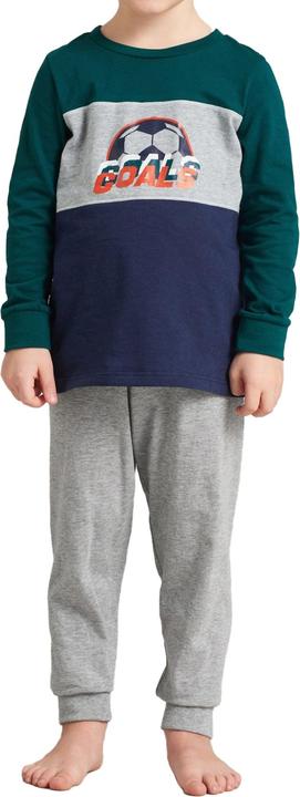 Actual product image Schiesser Pajama Homewear Comfortable fit (104)