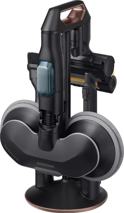 Immagine prodotto Samsung Bespoke Jet Plus Pro Extra (580W)