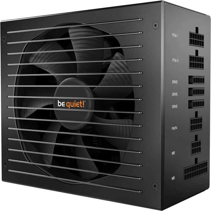 be quiet! Straight Power 11 (650 W)