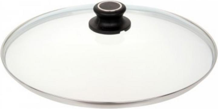 Poêle + casserole : accessoires