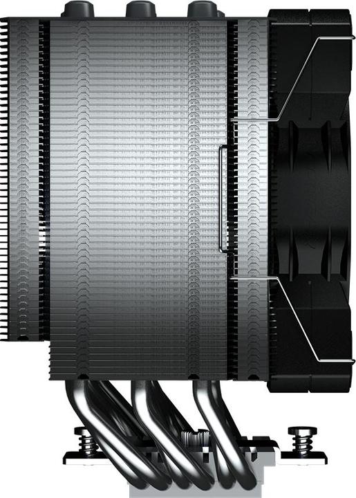 Produktbild Cougar Chłodzenie CPU I Forza 85 I 3MFZA85.0001 I Air Cooling I 85x135x160mm / Reflow / HDB f (160 mm)