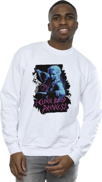 Image du produit Netflix - Sweat THE WITCHER CIRI BLOOD PRINCESS - Homme (5XL)