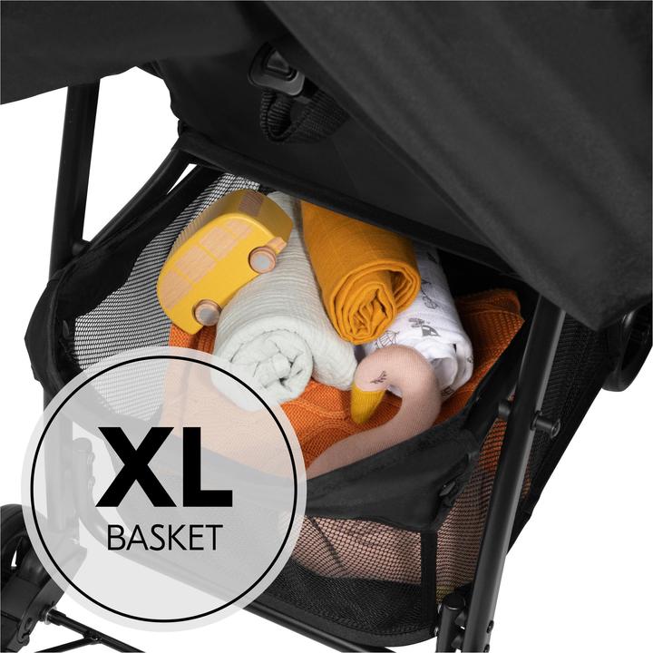 Image du produit Hauck Sport Pooh Rainbow Beige