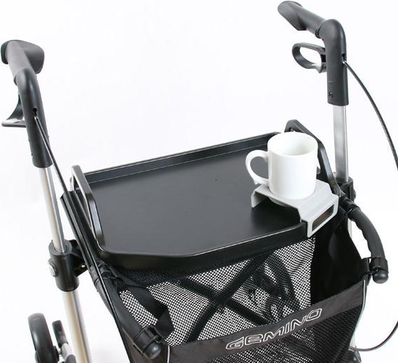 Image du produit Sunrise Medical Tablette pour Gemino 30 / 30 M