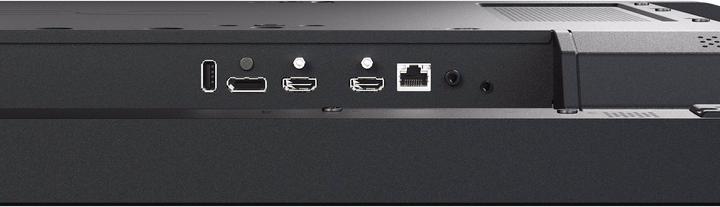 Produktbild NEC MultiSync M551 (3840 x 2160 Pixel, 55")