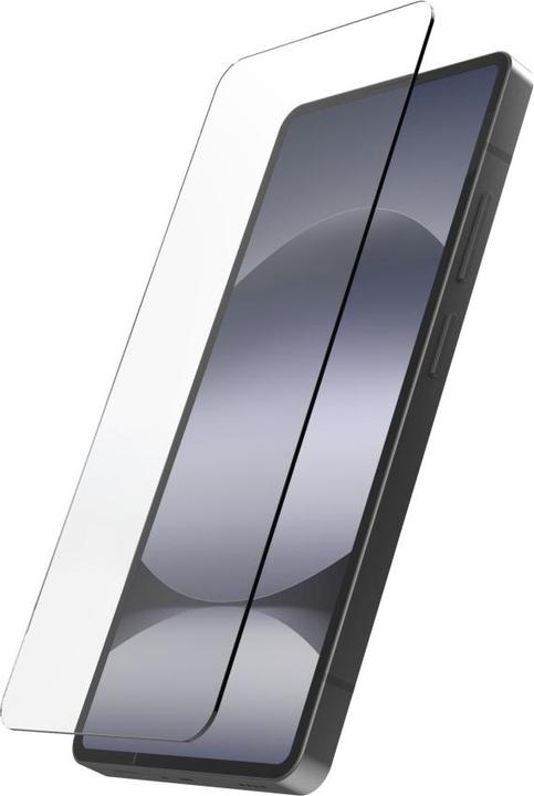 Actual product image Hama Schutzglas CP RN 14 5G/4G (1 Piece, Xiaomi Redmi Note 14 Pro 5G)