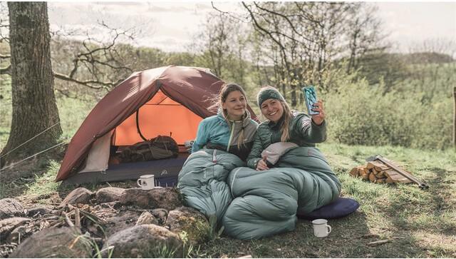 Image du produit Robens Boulder 3 (Tente igloo, 2.90 kg, 3 personnes)