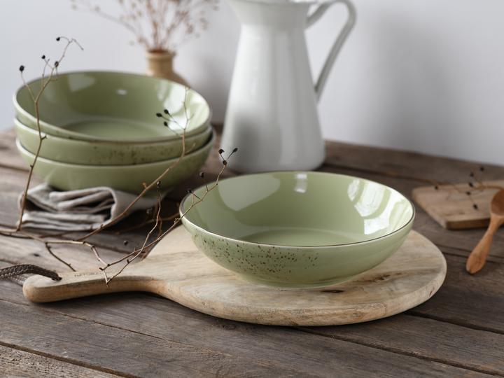 Produktbild CreaTable Nature Collection (22.50 cm, 4 x)