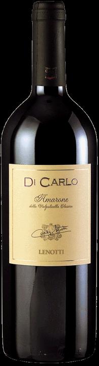 Immagine prodotto Cantine Lenotti Amarone Selezione DI CARLO della Valpolicella Classico DOCG (1 x 75 cl, 2016)