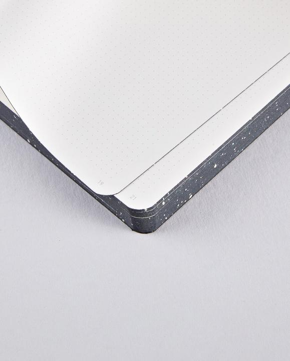 Image du produit Nuuna Voie lactée (A6, Pointillés, Couverture souple)