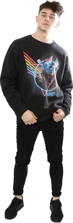 Produktbild Guardians Of The Galaxy Neon Yondu Sweatshirt (M)