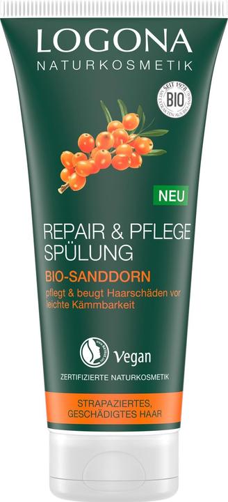 Immagine prodotto Logona Repair & Care olivello spinoso biologico (200 ml)