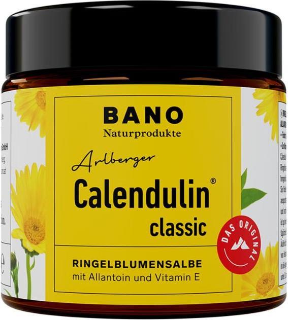 Bano CALENDULIN ARLBERGER, 100 ml SAL (100 ml)