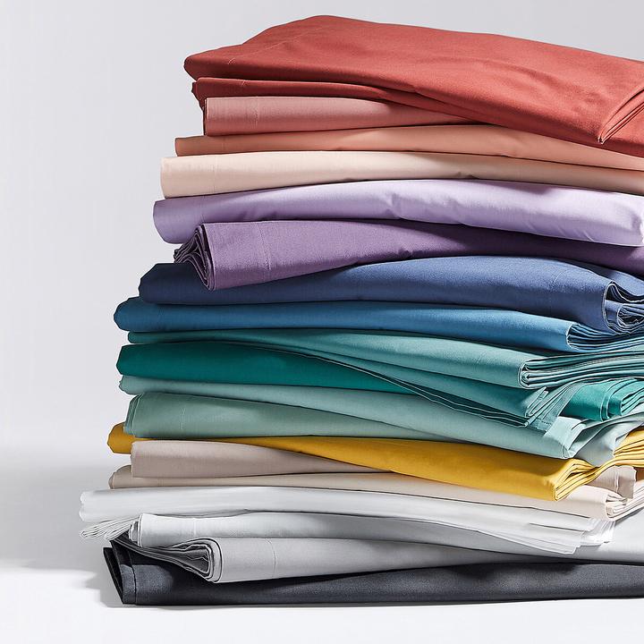 Actual product image La Redoute Interieurs Leintuch Scenario (180 x 290 cm)