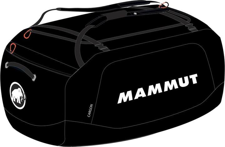 Produktbild Mammut Cargon 90 (90 l)