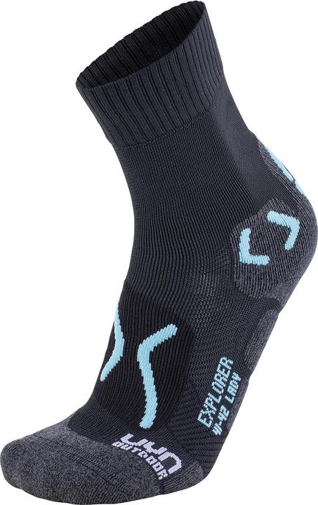 Actual product image UYN Outdoor Explorer (39 - 40)
