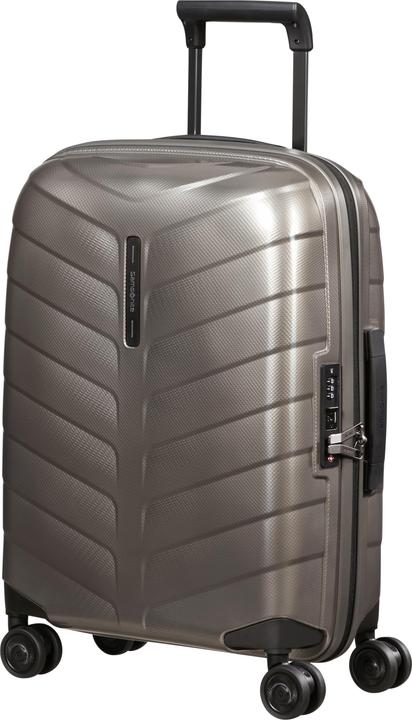 Samsonite ATTRIX146116 (38 l, Bagaglio a mano (fino a 50 litri))