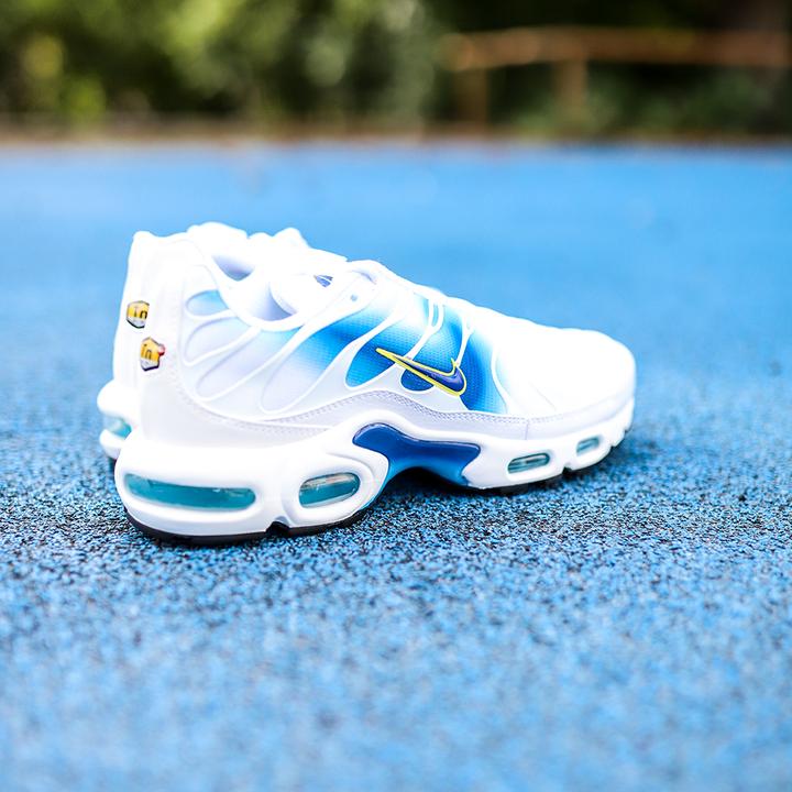 Produktbild Nike Air Max Plus (40)